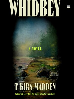 cover image of Whidbey